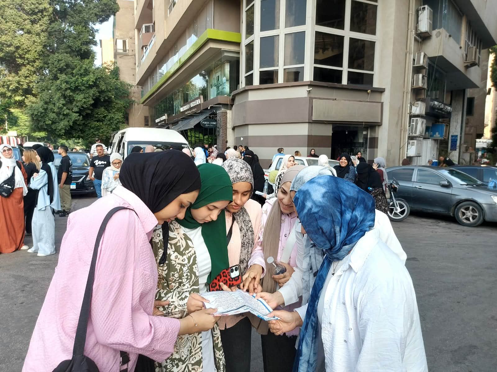 مراجعات اللحظات الأخيرة (4) مراجعات اللحظات الأخيرة (4)