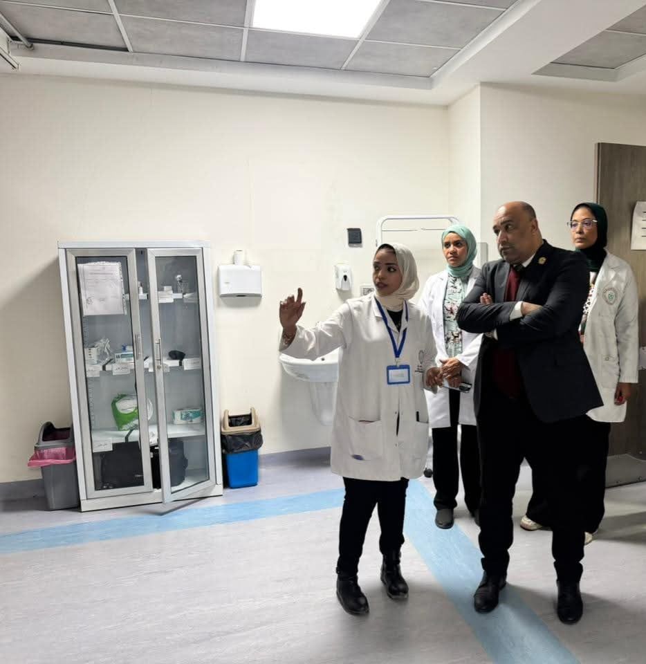مستشفي الرمد بأسوان مستشفي الرمد بأسوان