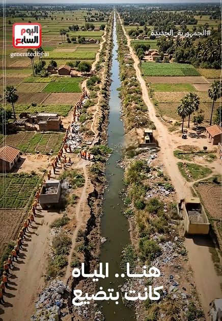 المحافظة على المياه