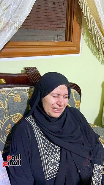 دموع-وقهرة-الام-التي-فقدت-ابنها-الوحيد دموع-وقهرة-الام-التي-فقدت-ابنها-الوحيد