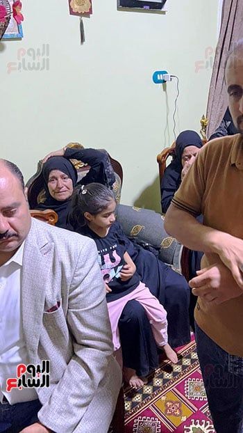 حزن-في-الكردي-علي-فقدان-الشاب-احمد-ياسر حزن-في-الكردي-علي-فقدان-الشاب-احمد-ياسر