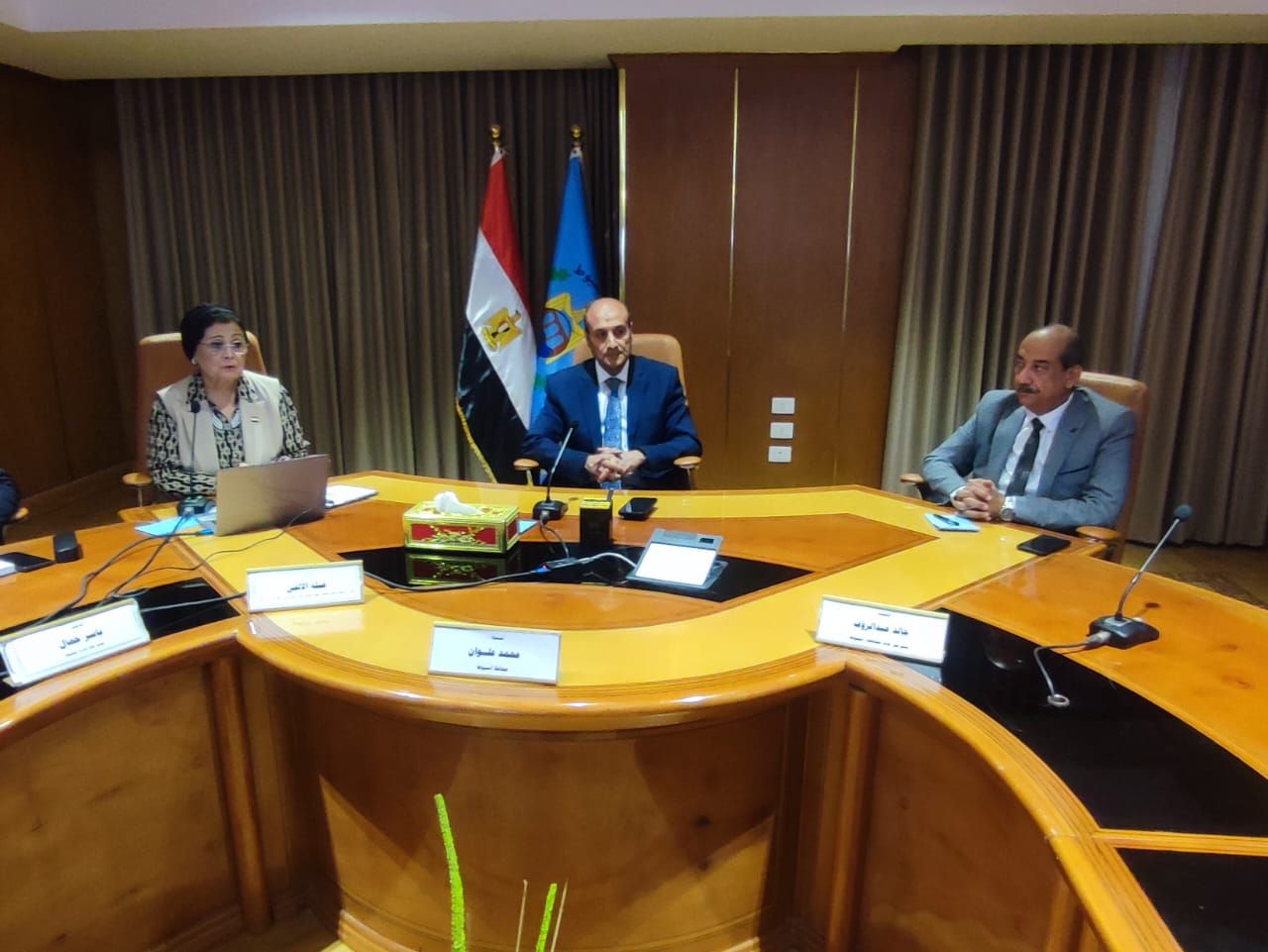 تطوير خدمات صحة الأم والطفل (1) تطوير خدمات صحة الأم والطفل (1)
