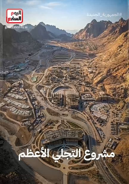 سانت كاترين