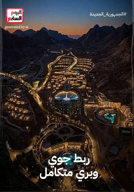 مشروع قومي