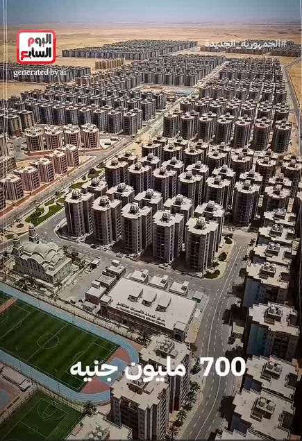 مشروع قومي