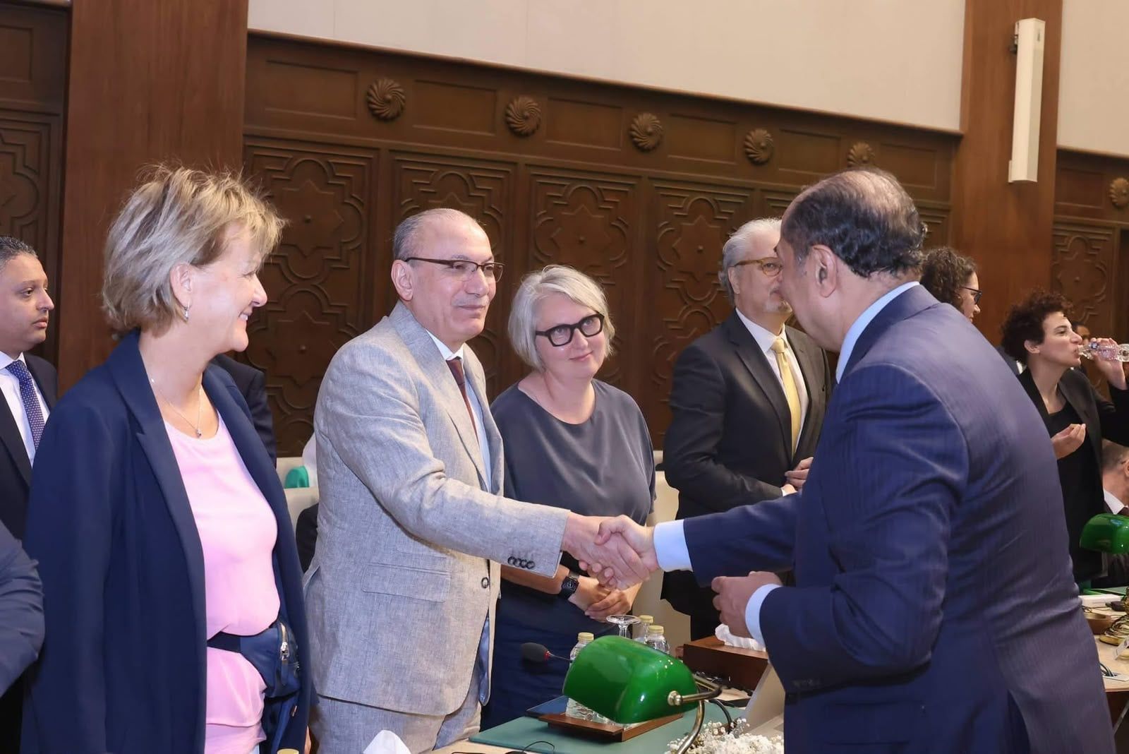 سفير تركيا