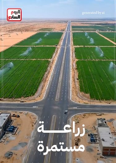 مشروع قومي