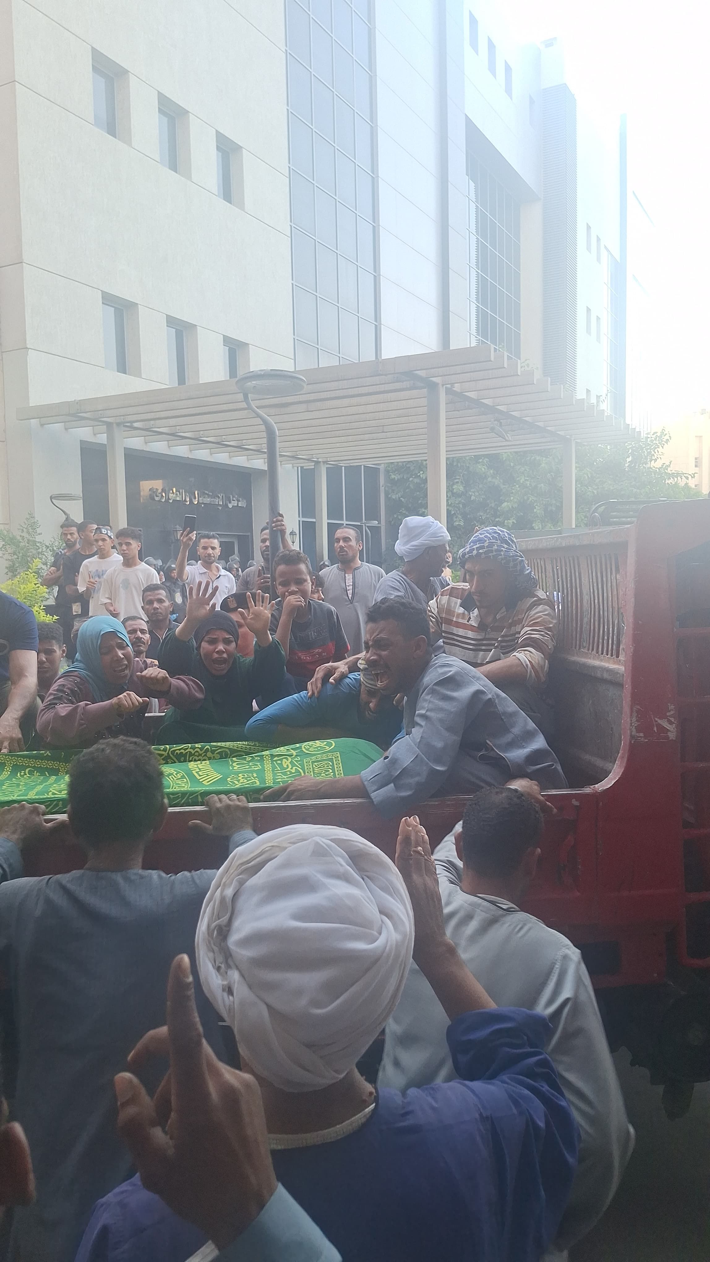 جنازة الاطفال جنازة الاطفال