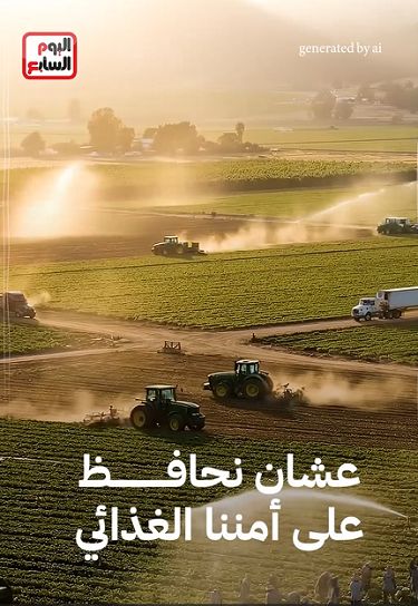 الأمن الغذائي