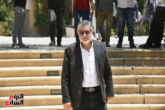 ثروت الخرباوي ثروت الخرباوي