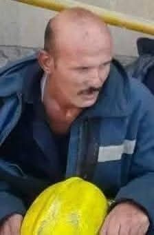 استشهاد الشرطي أمين حمد عبد الجواد استشهاد الشرطي أمين حمد عبد الجواد