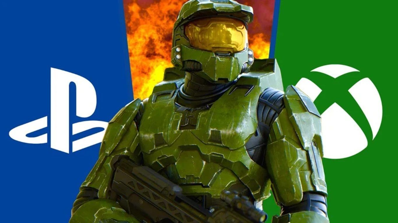 Xbox Helix