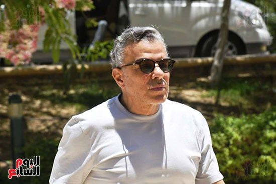 خالد مرتجي خالد مرتجي