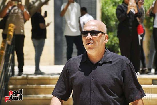محمد يوسف محمد يوسف