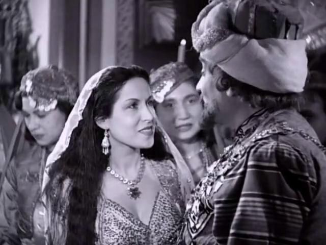 الفيلم السينمائي النادر شهداء الغرام الفيلم السينمائي النادر شهداء الغرام