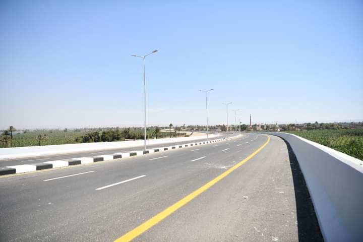 _الكوبري العلوي بالرياح _الكوبري العلوي بالرياح
