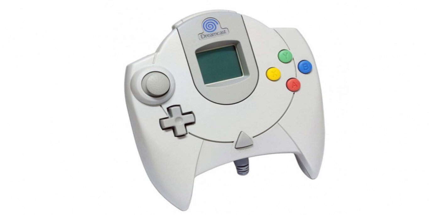 SEGA Dreamcast