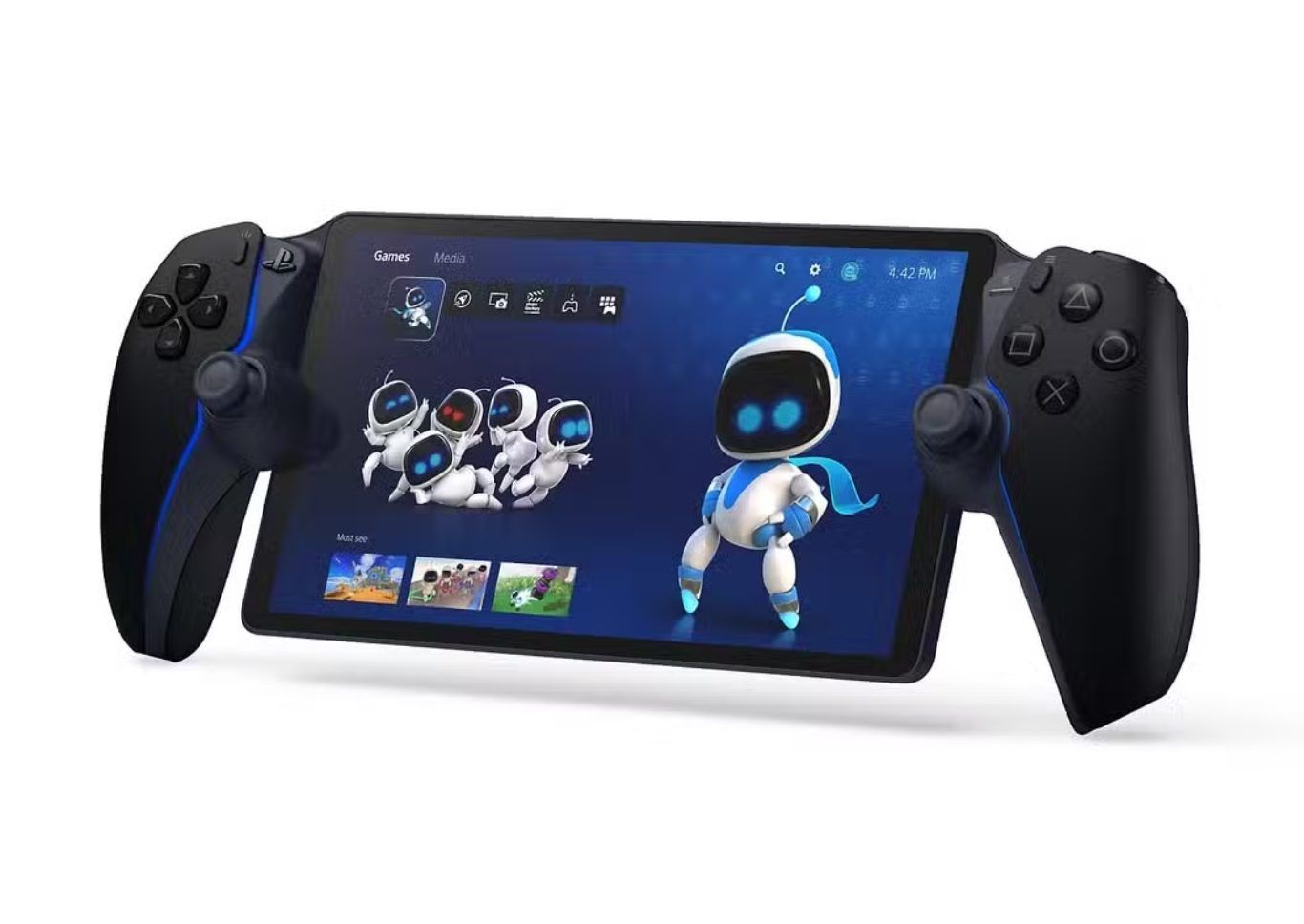 PlayStation Portal