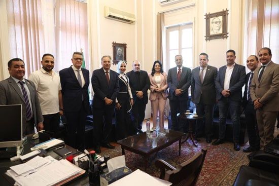 الزميلة كريمة أبو زيد، رئيس قسم البرلمان بجريدة الدستور، على درجة الماجستير بتقدير امتياز بحضور شخصيات عامة الزميلة كريمة أبو زيد، رئيس قسم البرلمان بجريدة الدستور، على درجة الماجستير بتقدير امتياز بحضور شخصيات عامة