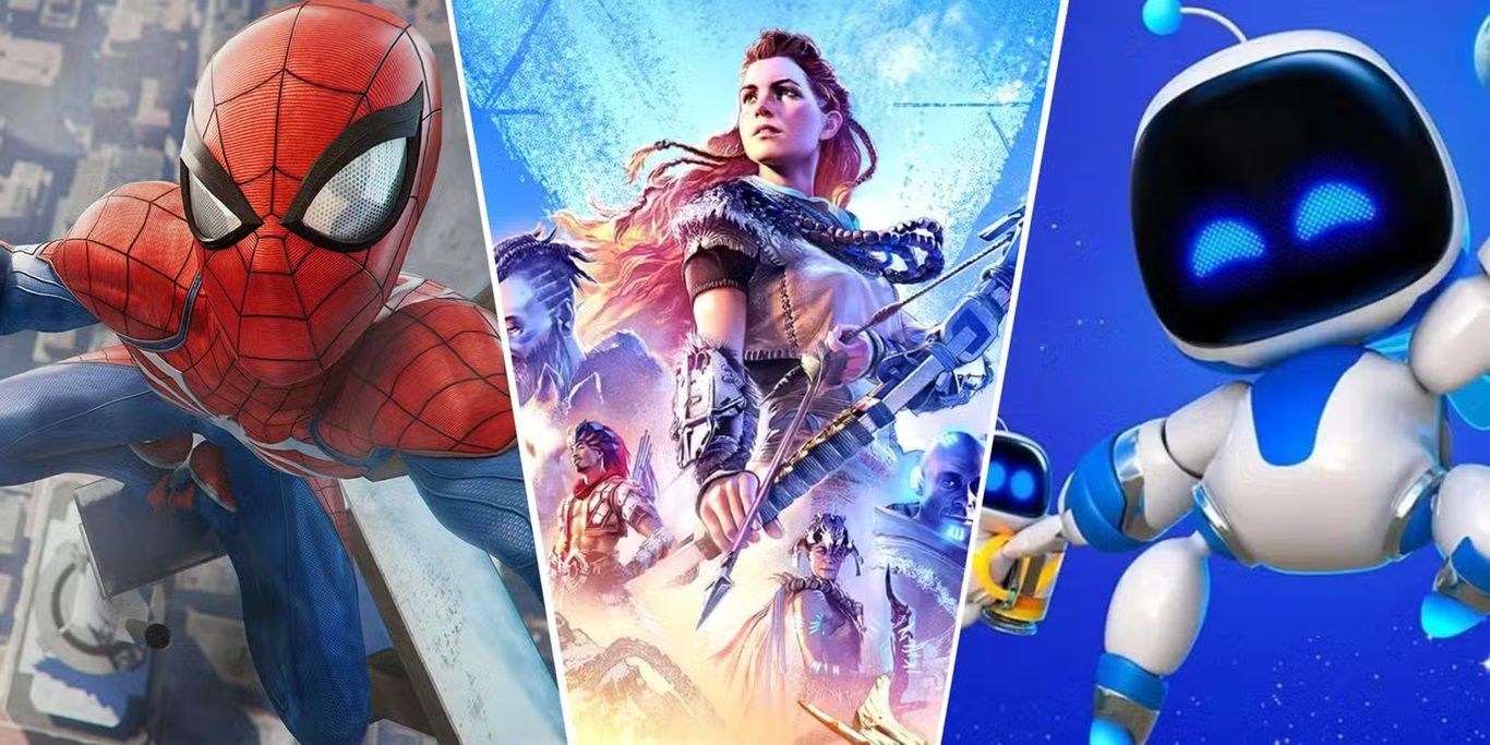بلايستيشن PlayStation