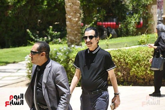 الناقد الرياضي عصام شلتوت الناقد الرياضي عصام شلتوت