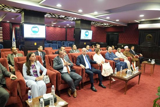 أمانة حقوق الإنسان المركزية بحزب مستقبل وطن (1) أمانة حقوق الإنسان المركزية بحزب مستقبل وطن (1)