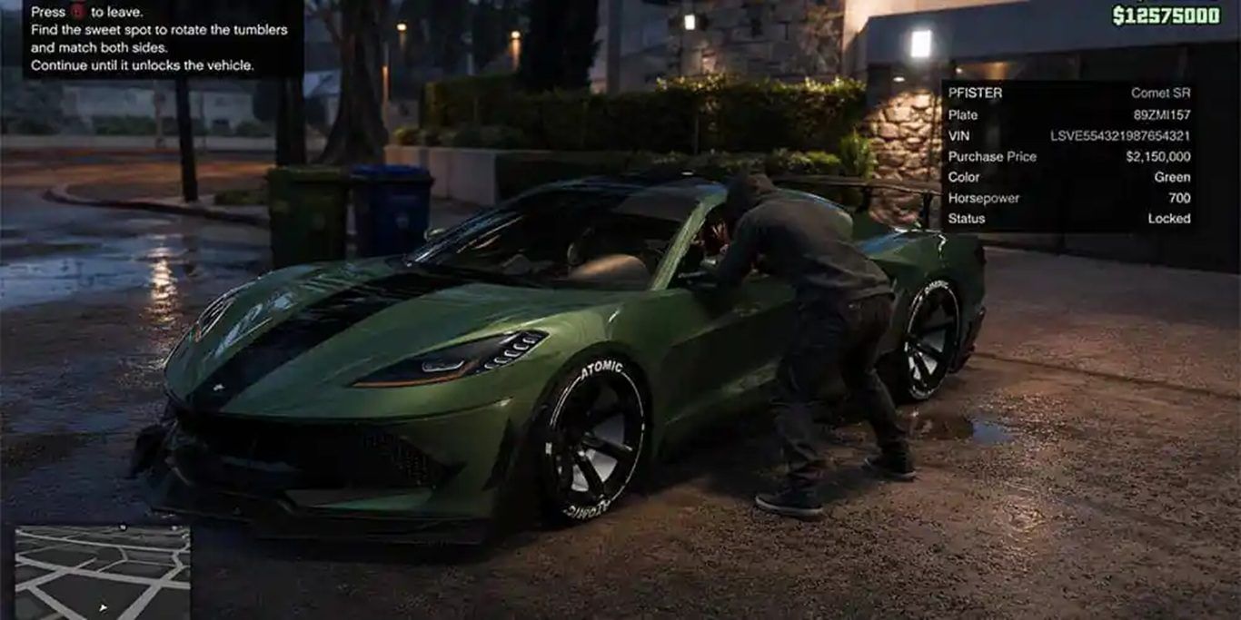 GTA 6