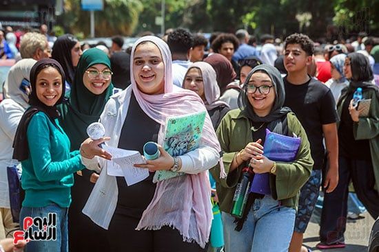 فرحة الطلاب لسولة الجغرافيا فرحة الطلاب لسولة الجغرافيا