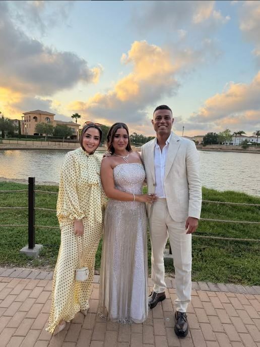 زواج احمد ماجد زواج احمد ماجد