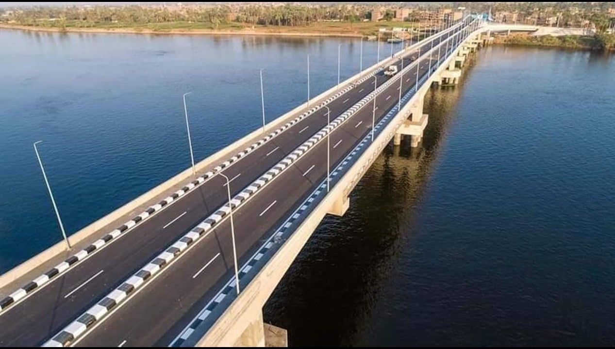 طفرة في قطاع النقل (2014 – 2026 طفرة في قطاع النقل (2014 – 2026