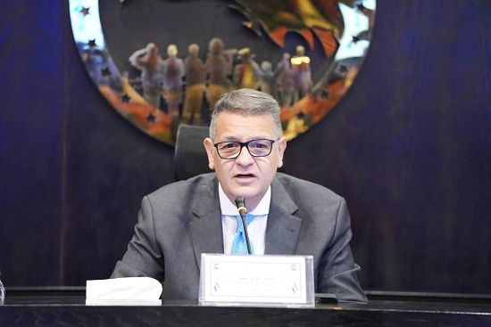 النائب طارق رضوان النائب طارق رضوان