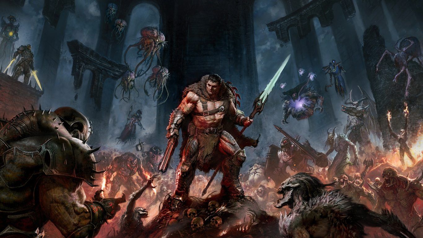 DOOM: The Dark Ages – Revelations