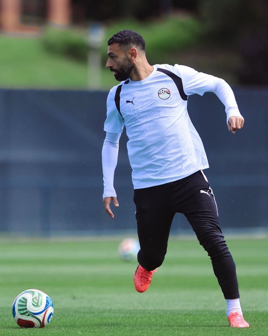 محمد صلاح محمد صلاح