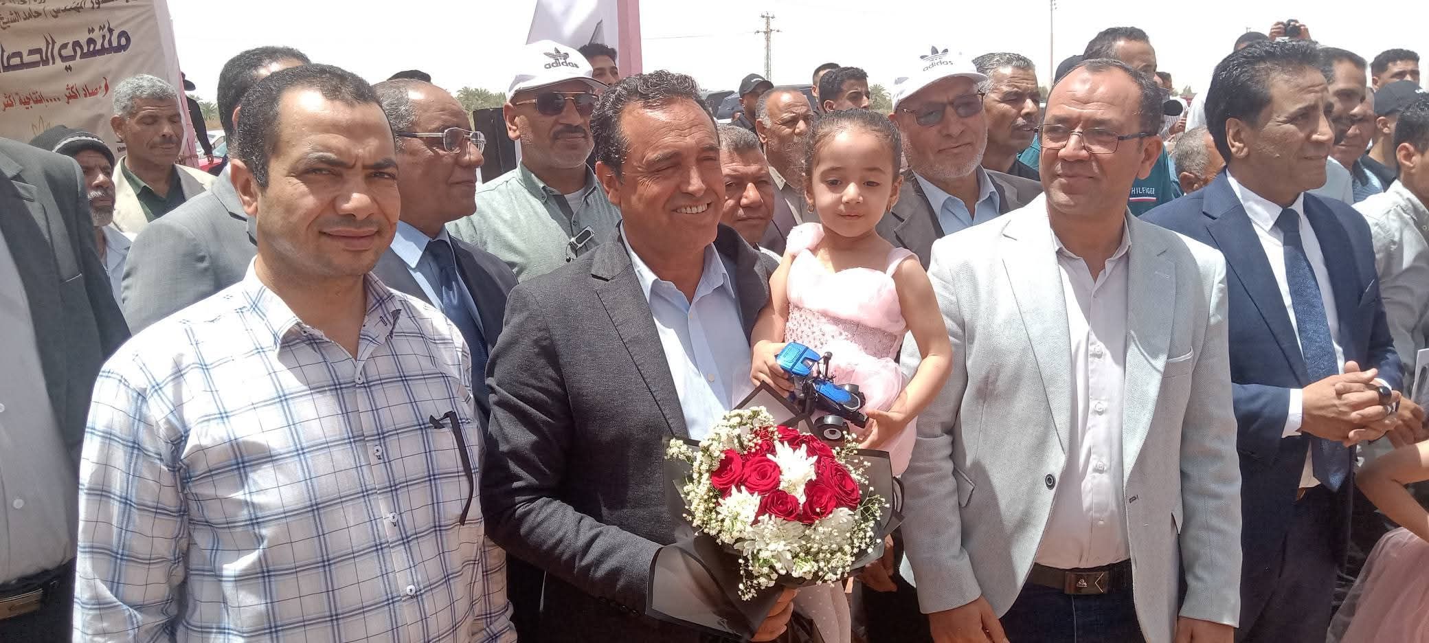 تنفيذ المبادرة بشراكة مصرية صينية تنفيذ المبادرة بشراكة مصرية صينية