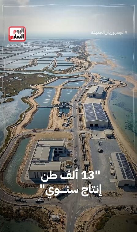 تنمية الثروة السمكية تنمية الثروة السمكية