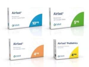 ايرفاست Airfast