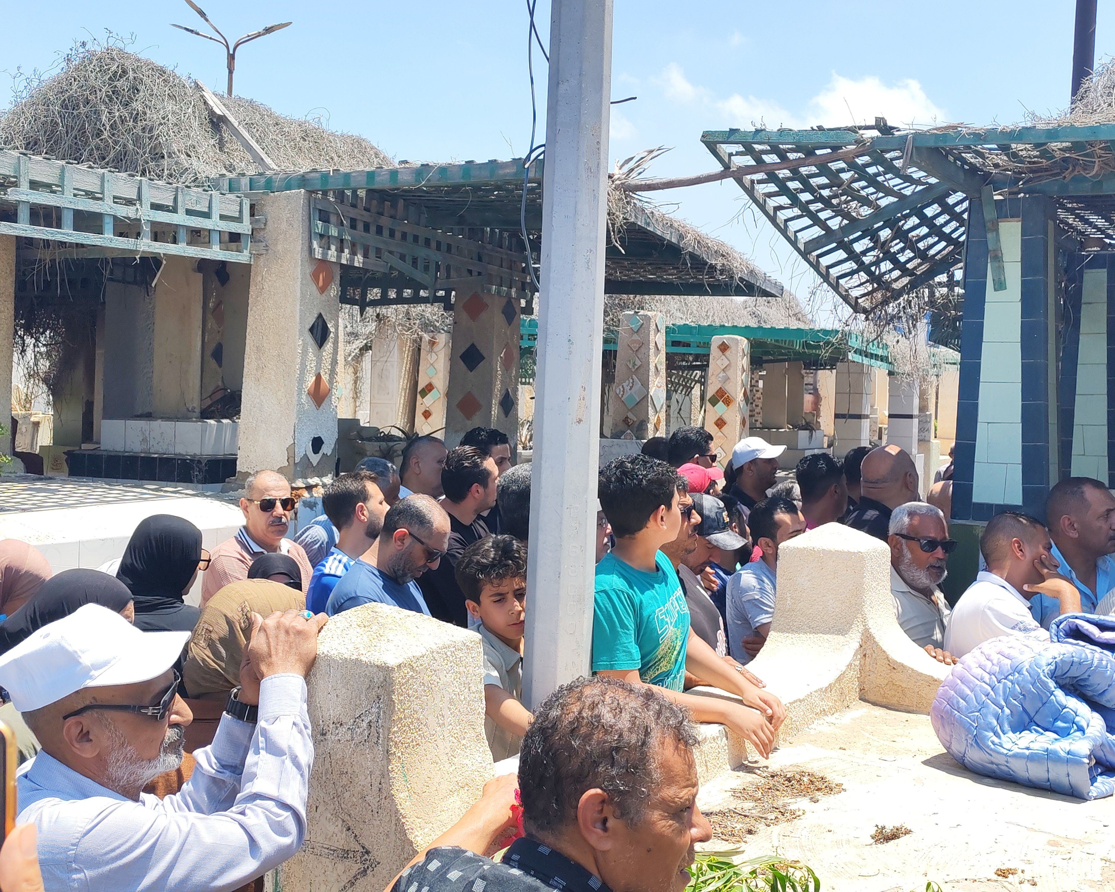 تشييع الجثمان تشييع الجثمان
