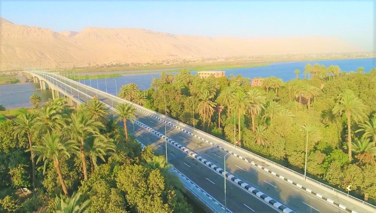 طرق رئيسية طرق رئيسية