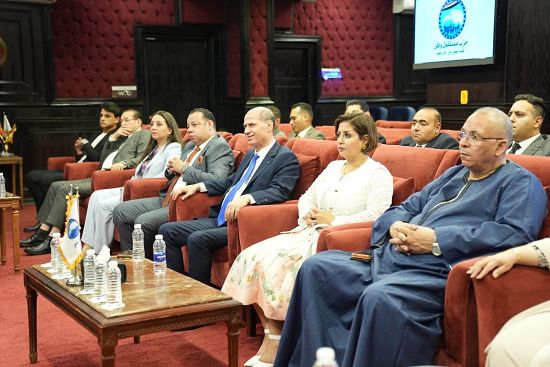 أمانة حقوق الإنسان المركزية بحزب مستقبل وطن (2) أمانة حقوق الإنسان المركزية بحزب مستقبل وطن (2)