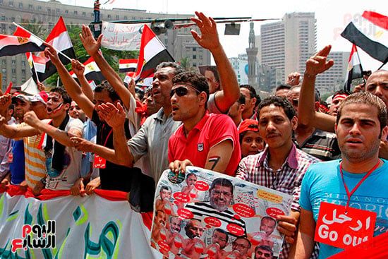 ذكرى 3يوليو فى القلوب.. لقطات فارقة توثق انطلاق حياة جديدة لمصر (16) ذكرى 3يوليو فى القلوب.. لقطات فارقة توثق انطلاق حياة جديدة لمصر (16)