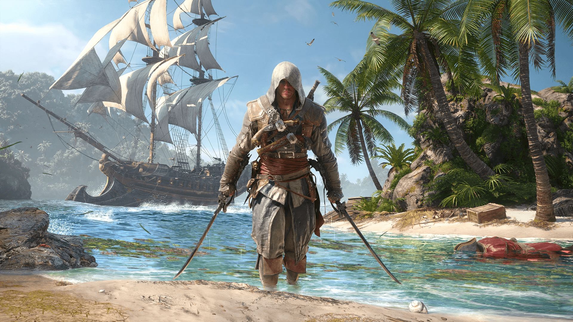 أفضل 5 ألعاب قادمة إلى PS5 خلال يوليو 2026