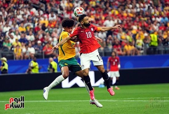 مباراة مصر وأستراليا الشوط الأول محمد صلاح مباراة مصر وأستراليا الشوط الأول محمد صلاح