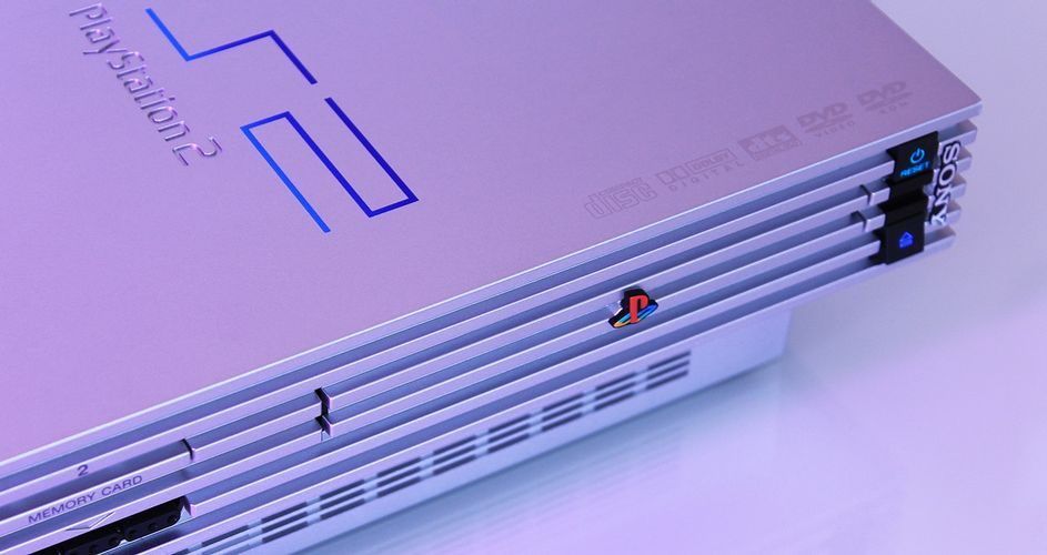 PS2