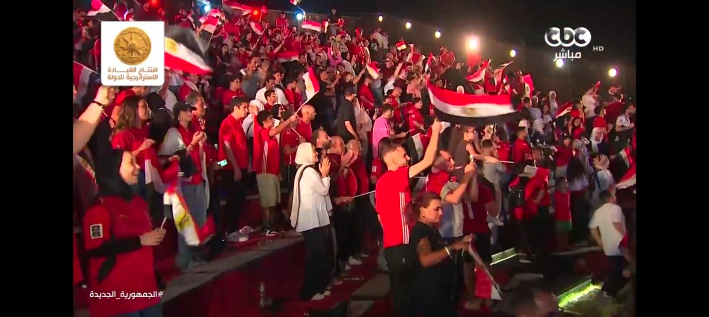 احتفالات بتأهل منتخب مصر إلى دور الـ16 لكأس العالم 3