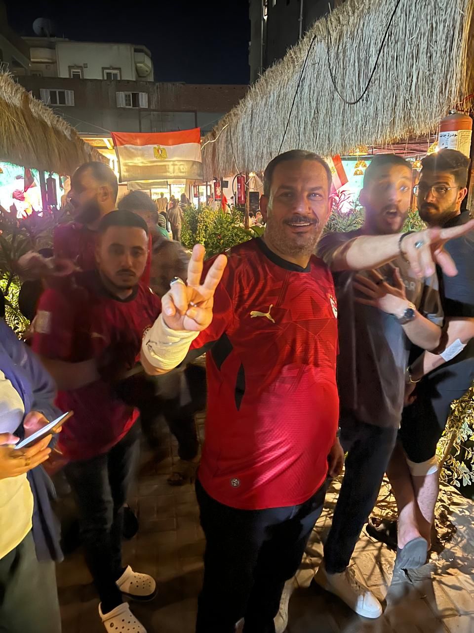 فرحة الفوز فرحة الفوز