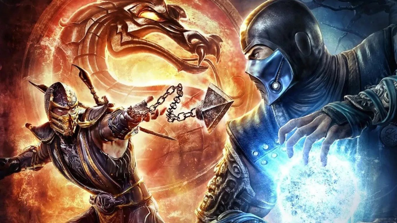 Mortal Kombat