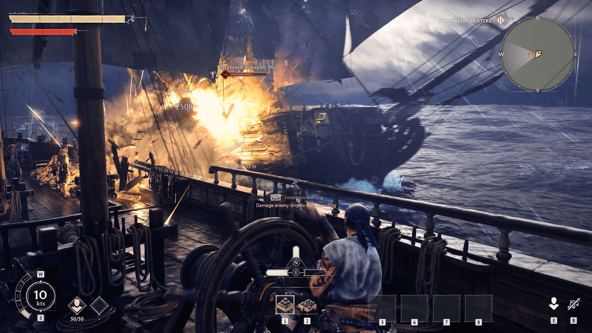 6 ألعاب عليك تجربتها قبل Assassin’s Creed Black Flag Resynced