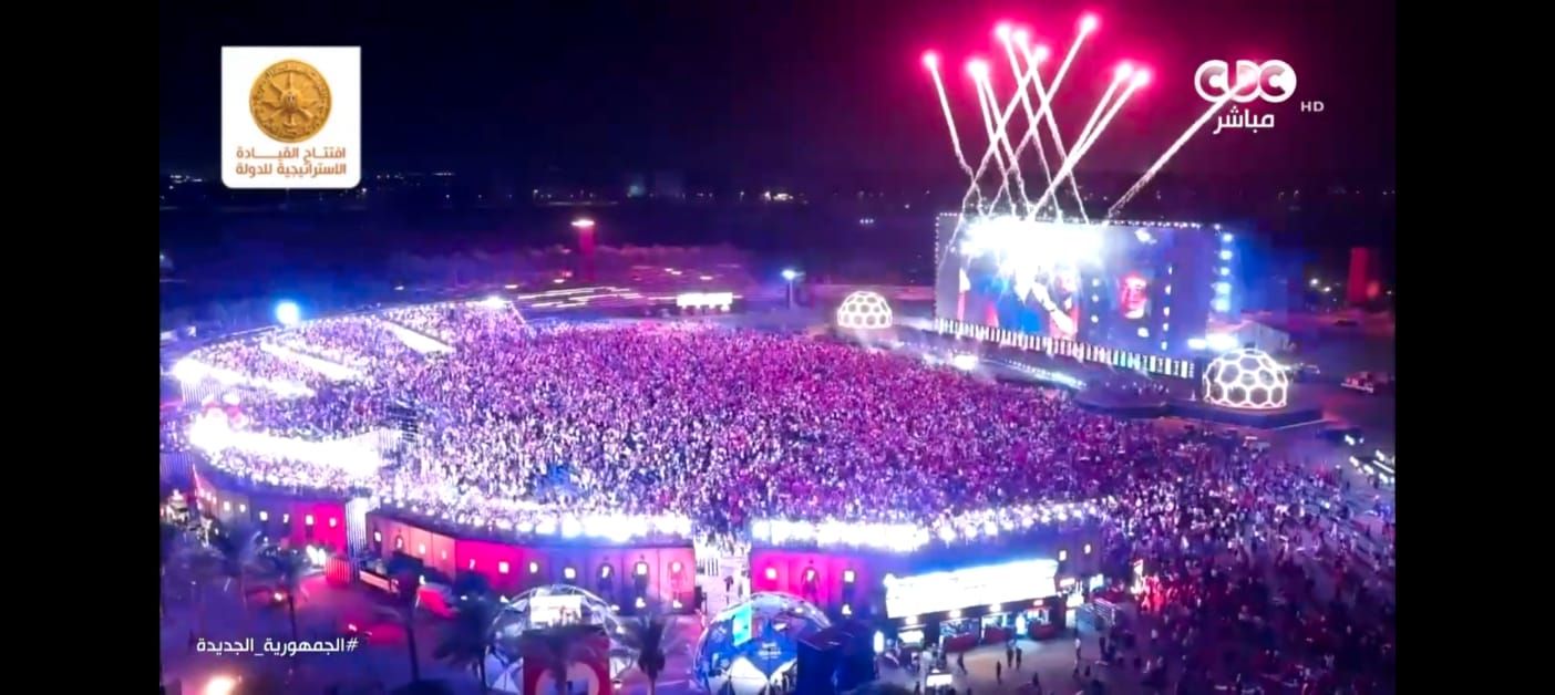 احتفالات بتأهل منتخب مصر إلى دور الـ16 لكأس العالم 4