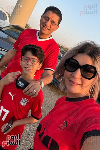 الفان زون يتحول إلى كرنفال احتفالي (5)