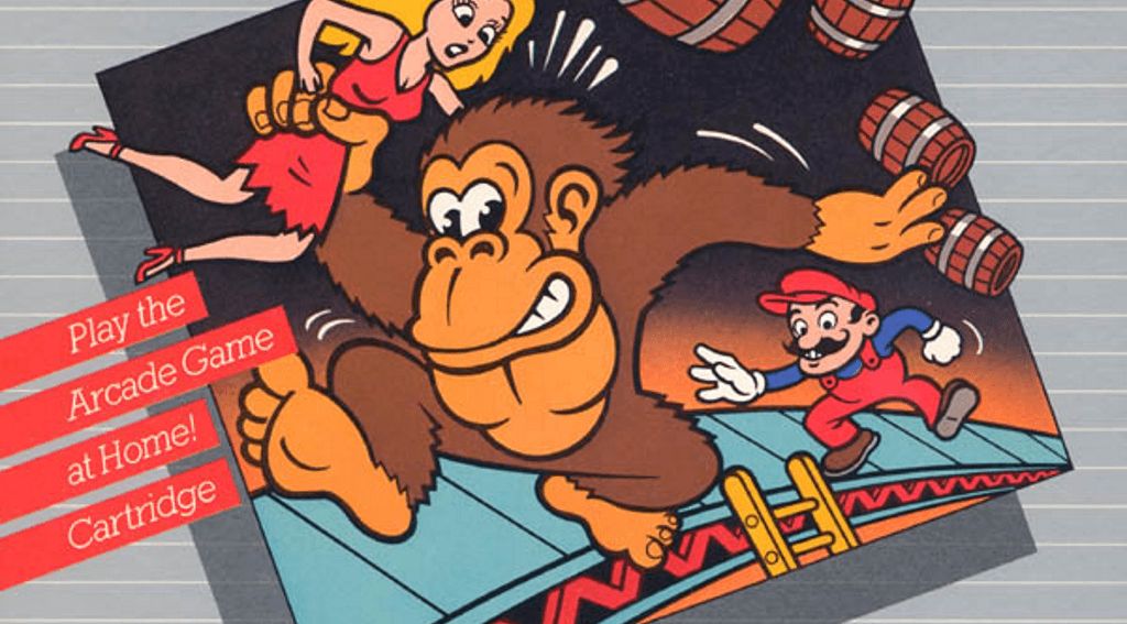 اللعبة التي صنعت Nintendo وغيرت صناعة الألعاب بالكامل